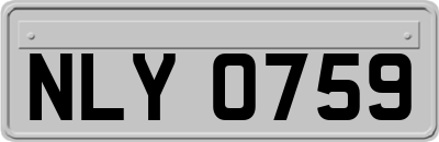 NLY0759