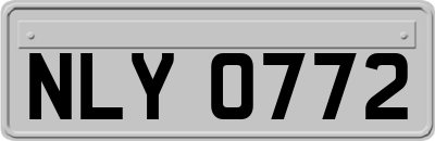 NLY0772