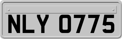 NLY0775