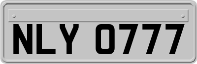 NLY0777