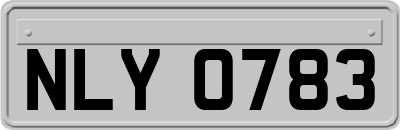 NLY0783