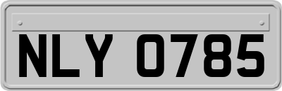 NLY0785
