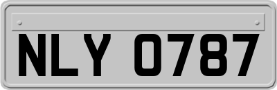 NLY0787