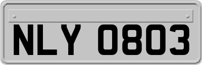 NLY0803