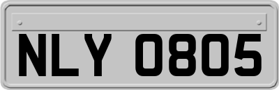 NLY0805