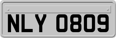 NLY0809
