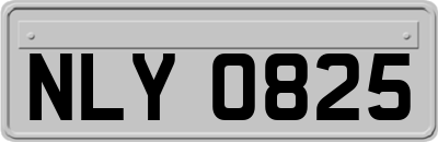NLY0825