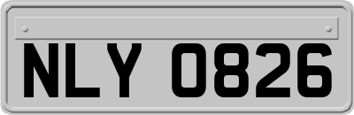 NLY0826
