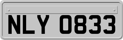 NLY0833