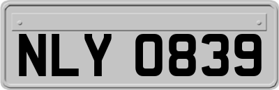 NLY0839