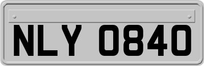 NLY0840