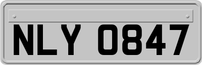 NLY0847