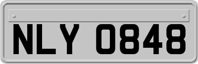 NLY0848