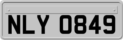 NLY0849