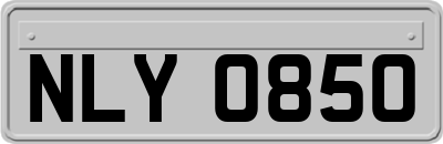 NLY0850