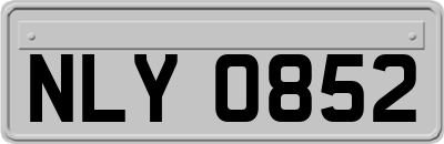 NLY0852