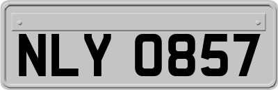 NLY0857