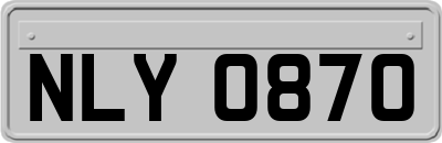 NLY0870