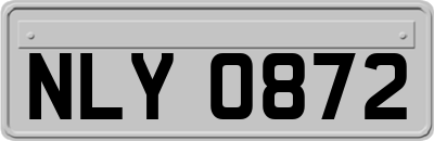 NLY0872
