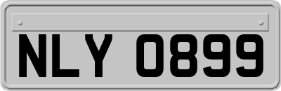 NLY0899