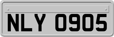 NLY0905