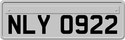 NLY0922
