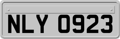 NLY0923