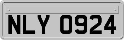 NLY0924