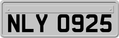 NLY0925