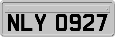 NLY0927