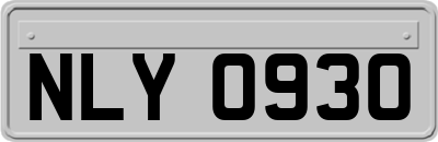 NLY0930