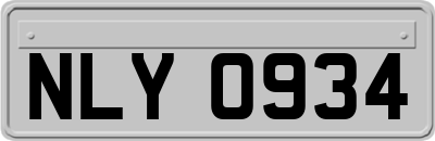 NLY0934