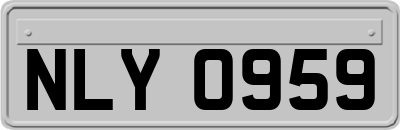NLY0959
