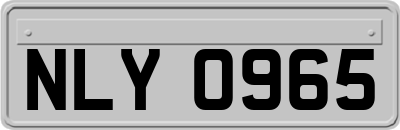 NLY0965