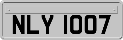 NLY1007