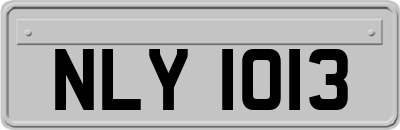 NLY1013
