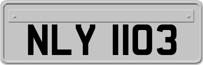 NLY1103
