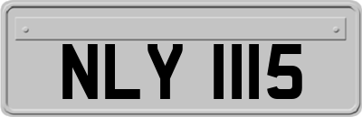 NLY1115