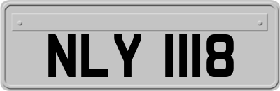 NLY1118