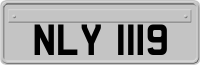 NLY1119