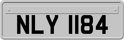 NLY1184