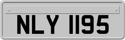 NLY1195