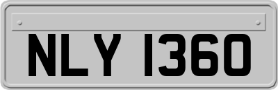 NLY1360