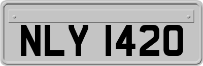 NLY1420