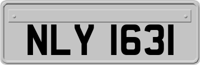 NLY1631