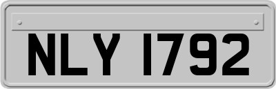NLY1792