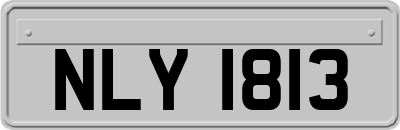 NLY1813