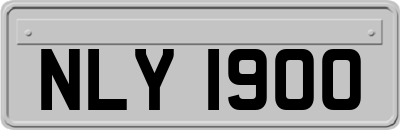 NLY1900