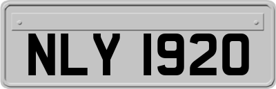 NLY1920