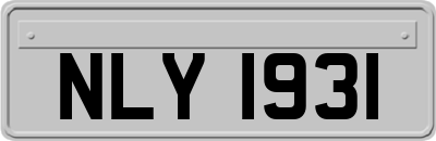 NLY1931